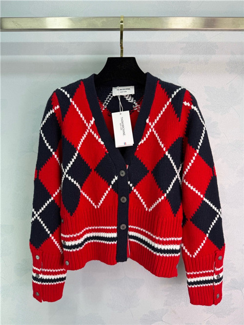 톰브라운 긴팔 가디건 T03158 2026/신상