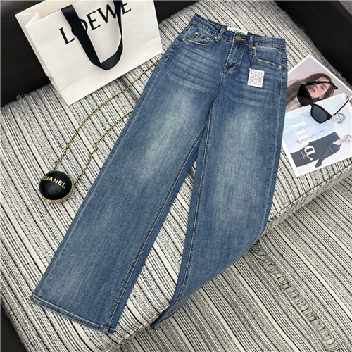로에베 청바지 L02108 2026/신상