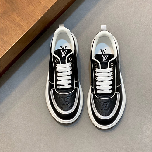 루이비통 남성용 스니커즈 L72657-2 2026/신상