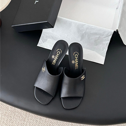 샤넬 여성용 슬리퍼 C82168-2 2026/신상