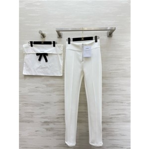 샤넬 캐주얼 바지 C42909 2026/신상