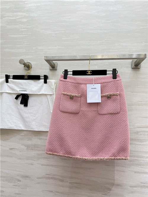 샤넬 스커트 C82604 2026/신상