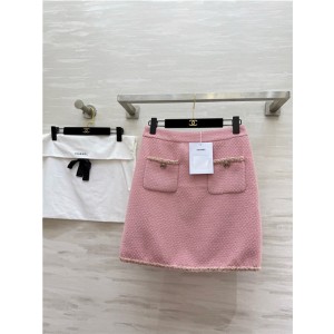 샤넬 스커트 C82604 2026/신상