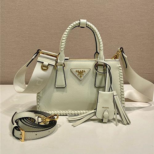 프라다 갤러리아 사피아노 미니 토트백 1BA916 2026/신상