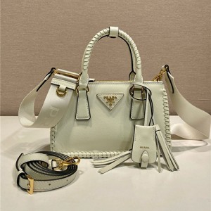 프라다 갤러리아 사피아노 미니 토트백 1BA916 2026/신상