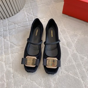 페레가모 여성용 단화 F87833-1 2026/신상