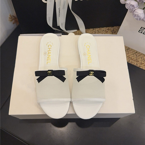 샤넬 여성용 슬리퍼 C83169-1 2026/신상