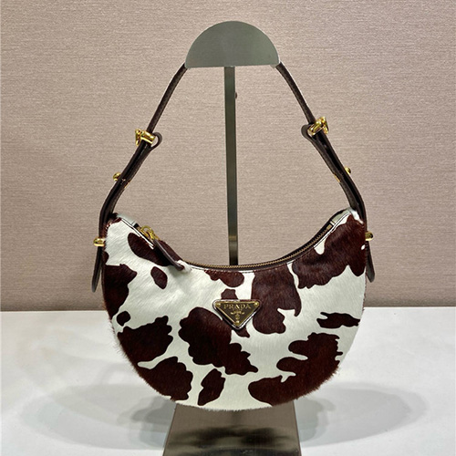 프라다 아르케 숄더백 1BC194 2026/신상