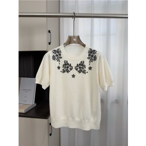 디올 반팔 니트 D02496 2026/신상