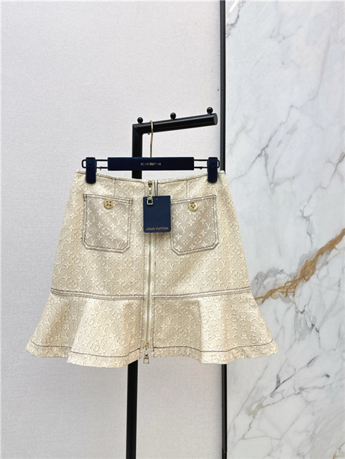 루이비통 스커트 L02600 2026/신상