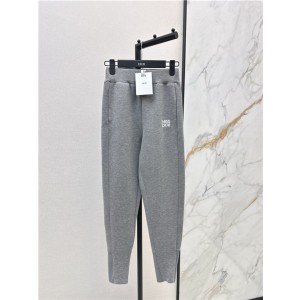 디올 캐주얼 바지 D02494 2026/신상