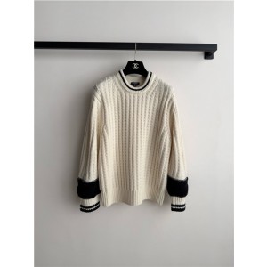 샤넬 긴팔 니트 C75101 2026/신상