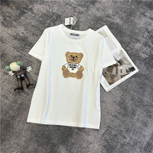 모스키노 반팔 티셔츠 M41506 2026/신상