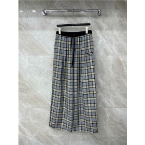 미우미우 캐주얼 바지 M02205 2026/신상