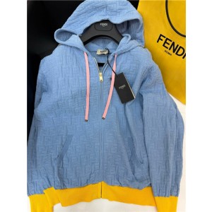 펜디 후드 자켓 F93902 2026/신상