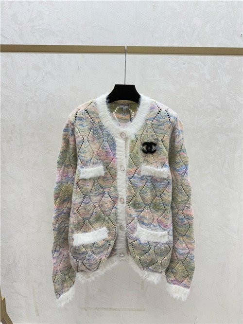 샤넬 긴팔 가디건 C62806 2026/신상