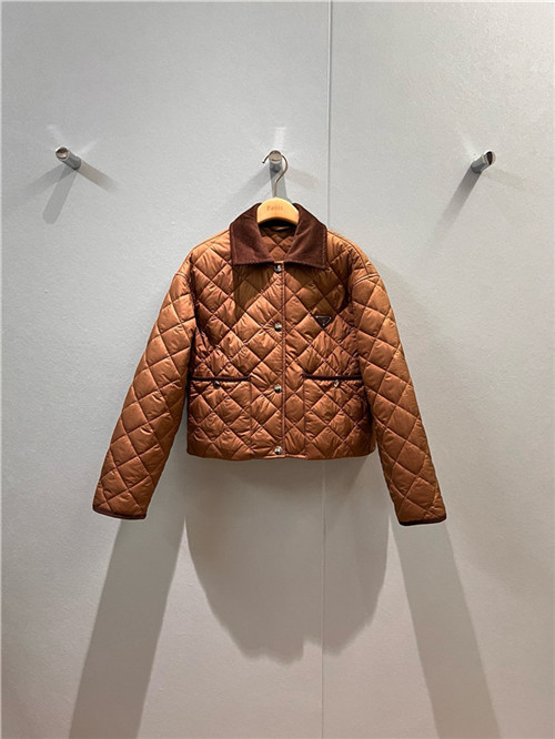 프라다 솜 자켓 P43154 2026/신상