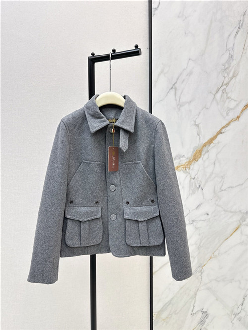 로로피아나 자켓 L03505 2026/신상