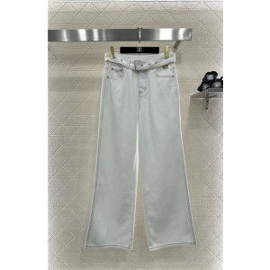 알렉산더왕 청바지 A72405 2026/신상