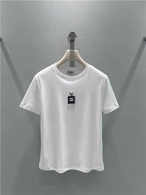 샤넬 반팔 티셔츠 C21504 2026/신상