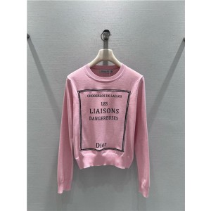 디올 긴팔 니트 D22759 2026/신상