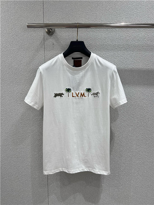 루이비통 반팔 티셔츠 L01709 2026/신상