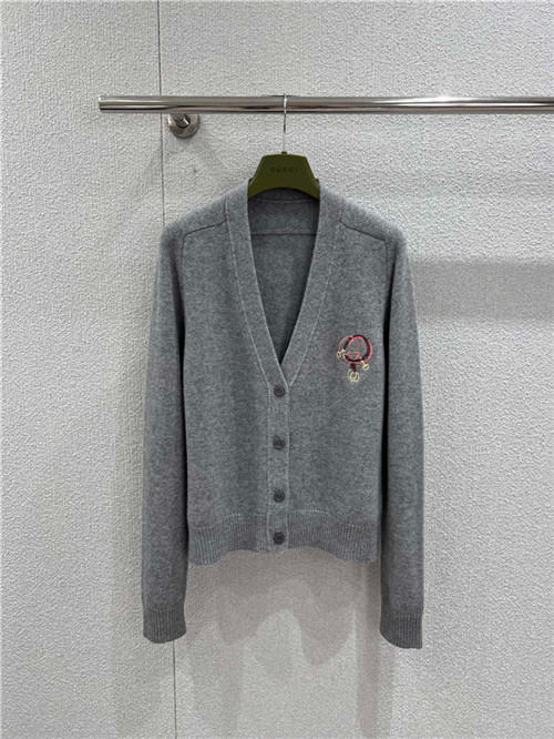 구찌 긴팔 가디건 G13903 2026/신상
