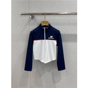 미우미우 긴팔 매트 M72201 2026/신상