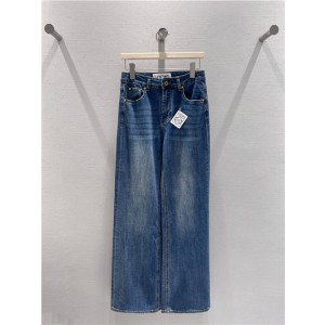 로에베 청바지 L12209 2026/신상