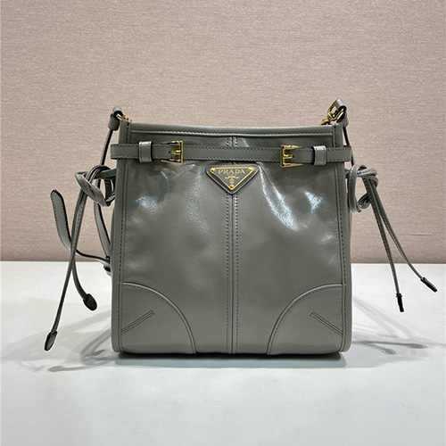 프라다 보니 크로스백 1BA229 2026/신상