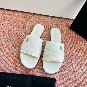 샤넬 여성용 슬리퍼 C84471 2026/신상