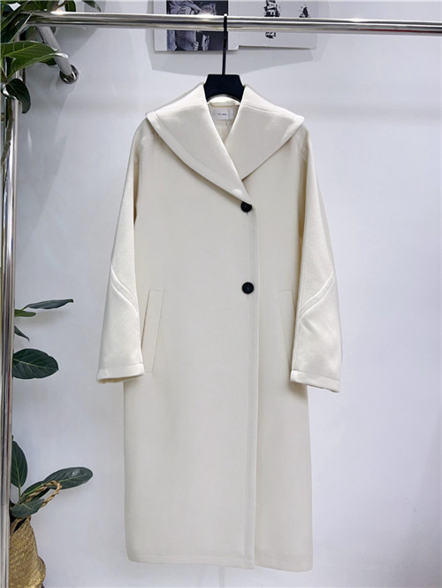 더로우 코트 T54998 2026/신상