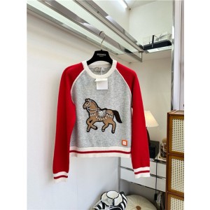 에르메스 긴팔 니트 H72994 2026/신상