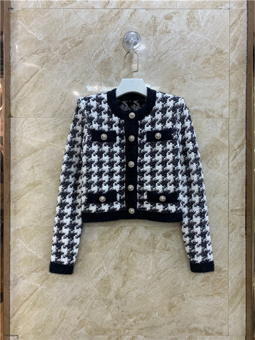 발망 자켓 B83609 2026/신상