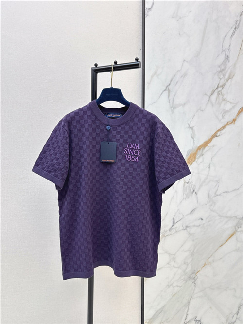 루이비통 반팔 니트 L92491 2026/신상