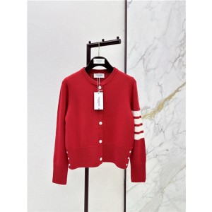 톰브라운 긴팔 가디건 T03402 2026/신상