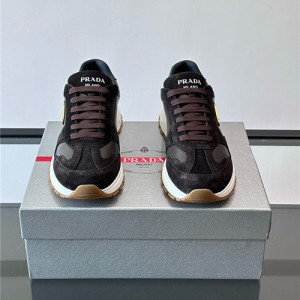 프라다 남성용 스니커즈 P48447-2 2026/신상
