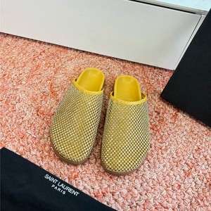 생로랑 여성용 슬리퍼 Y65850-1 2026/신상