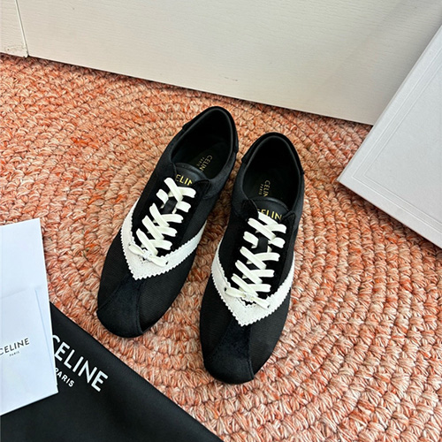 셀린느 여성용 스니커즈 C44935-2 2026/신상