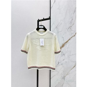 톰브라운 반팔 니트 T42209 2026/신상