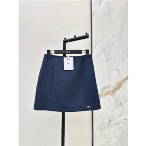 디올 스커트 D62608 2026/신상