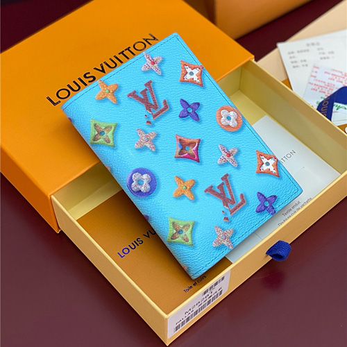 루이비통 여권지갑 M28281 2026/신상