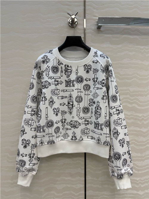 에르메스 긴팔 매트 H22704 2026/신상