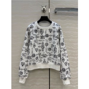 에르메스 긴팔 매트 H22704 2026/신상