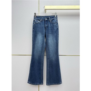 미우미우 청바지 M92606 2026/신상