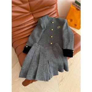 디올 자켓 스커트 세트 D85207 2026/신상