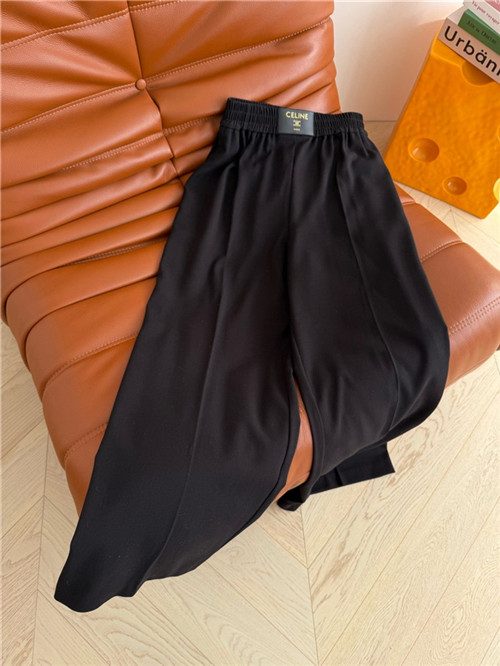셀린느 캐주얼 바지 C52607 2026/신상