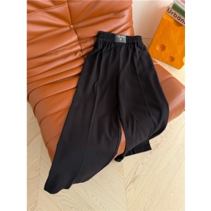 셀린느 캐주얼 바지 C52607 2026/신상