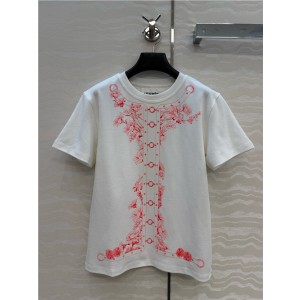 에르메스 반팔 티셔츠 H51807 2026/신상