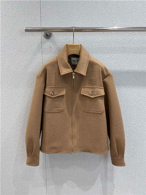 미우미우 자켓 M06457 2026/신상